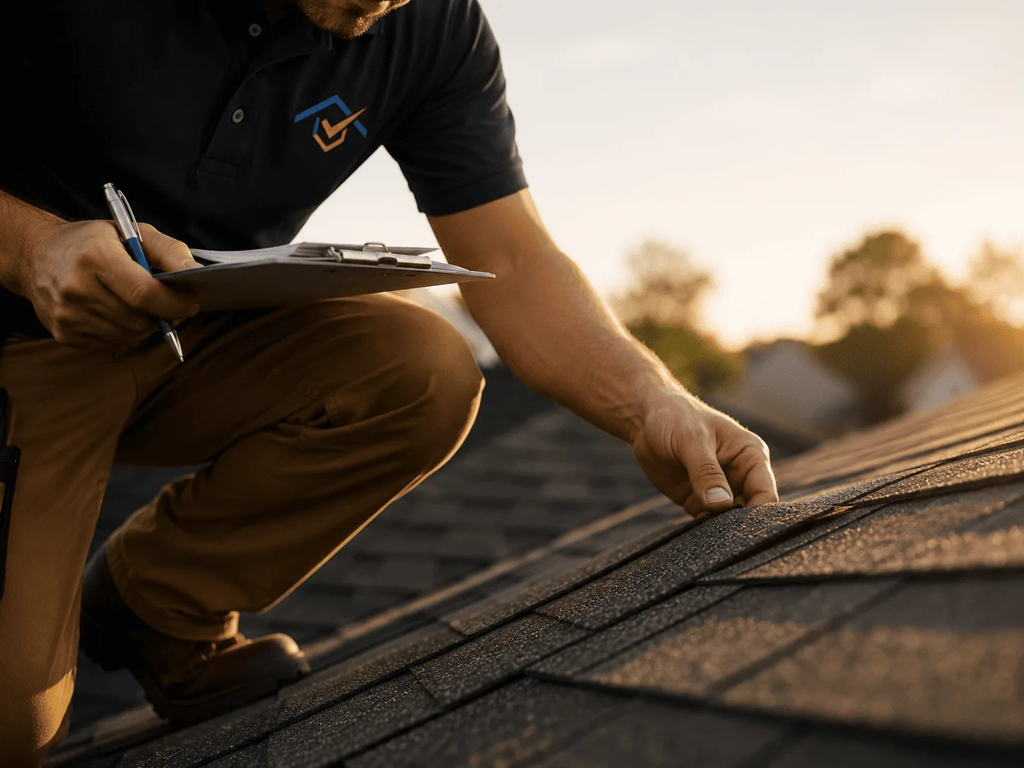 Why Choose Roof Inspection in Sharptown, MD