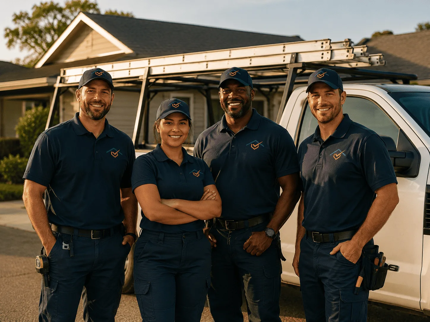 Roof Inspection company in Sharptown, MD